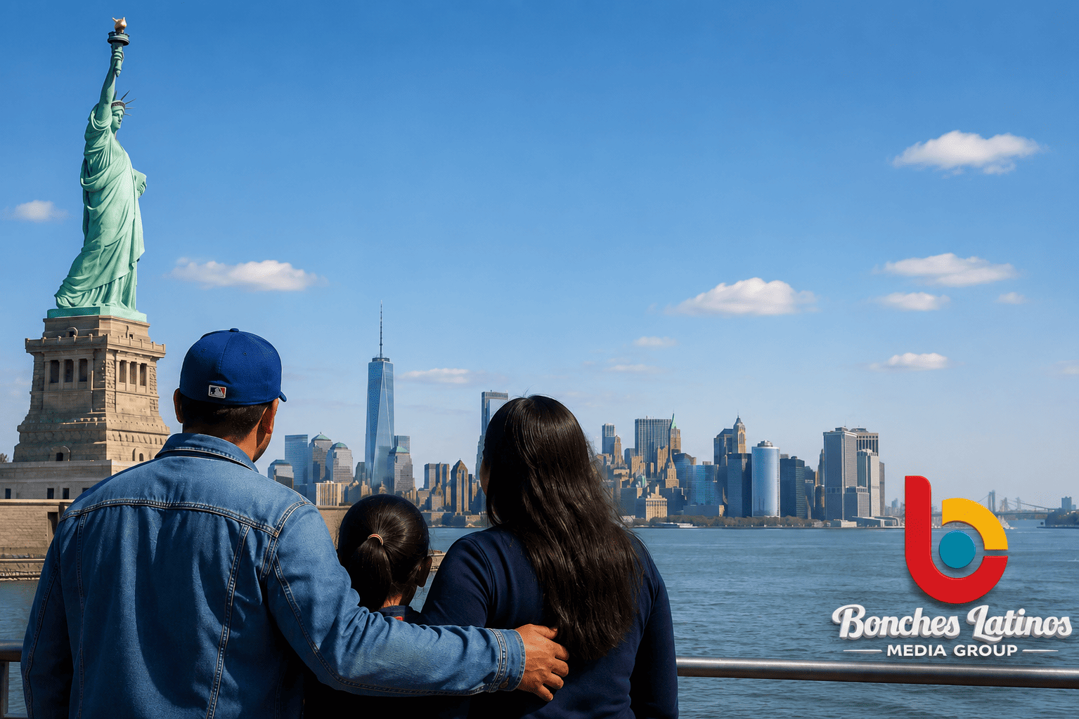 Nueva York cierra filas por sus inmigrantes y promete defender a las familias ante cambios de “carga pública”