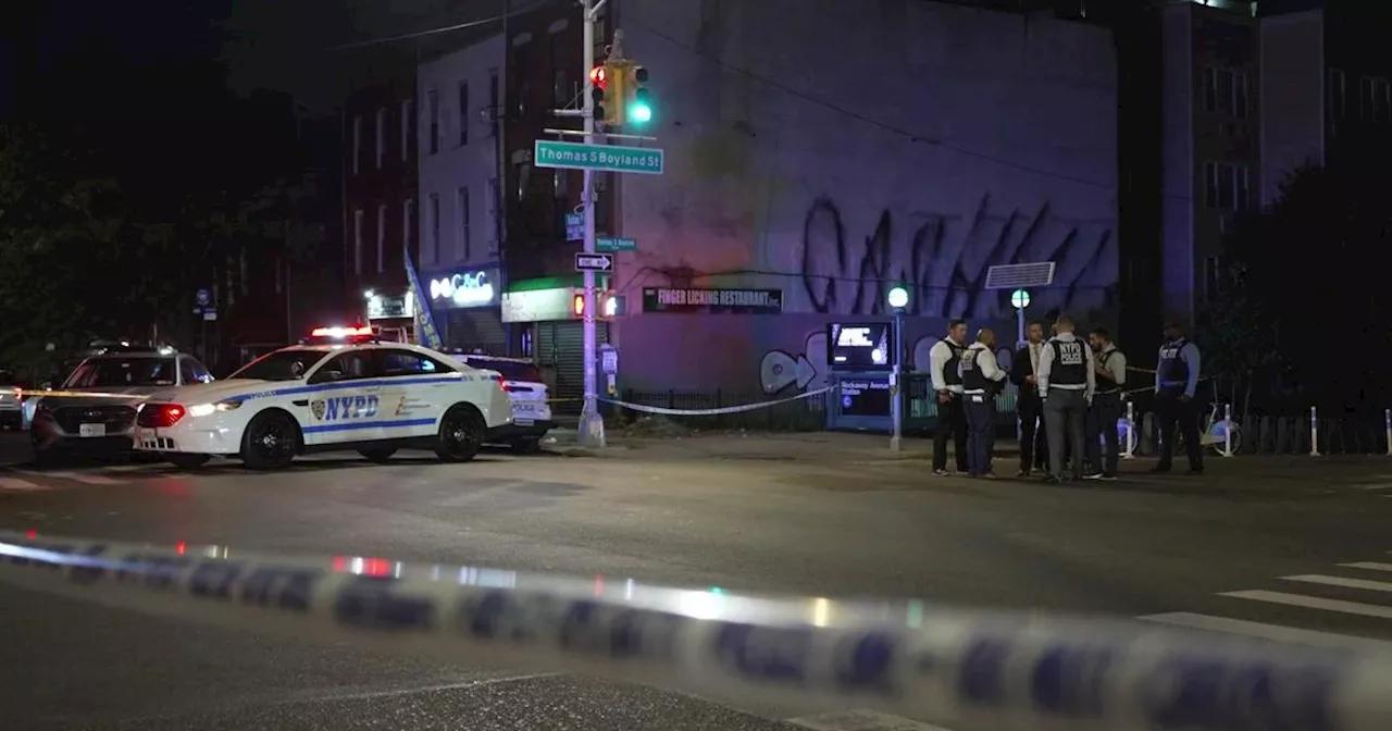 Tiroteo en Coney Island deja ocho heridos, entre ellos cuatro menores de edad