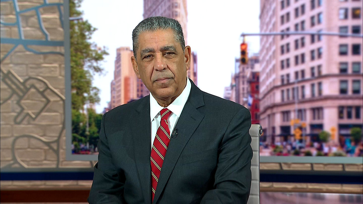 Los dominicanos que hoy tienen voz y poder en Nueva York