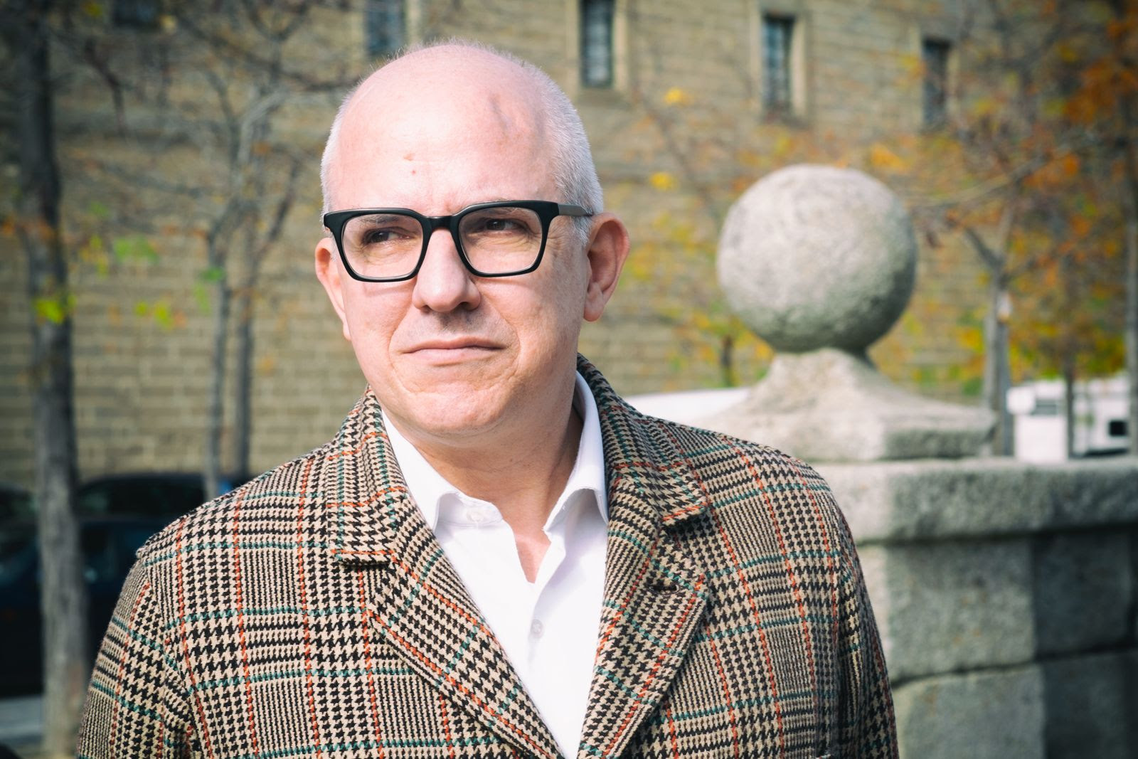 Una Habana entre espías, estrellas y revolución: la nueva novela de Antonio José Ponte revive el umbral de 1959