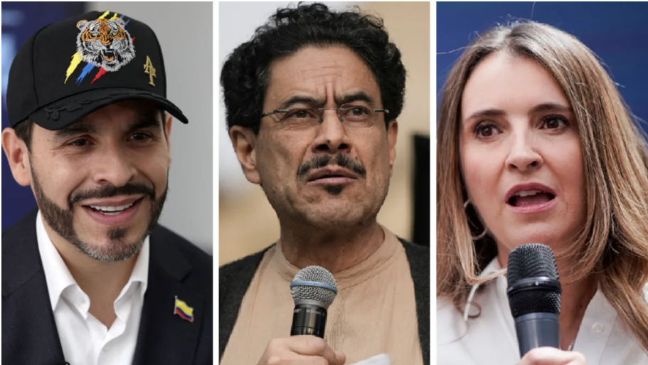 Colombia decide su futuro: millones de ciudadanos acuden a las urnas para elegir al sucesor de Gustavo Petro