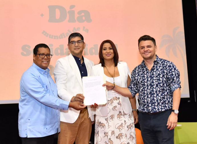 Día Mundial de la Solidaridad Digital: qué es, para qué sirve y por qué es importante