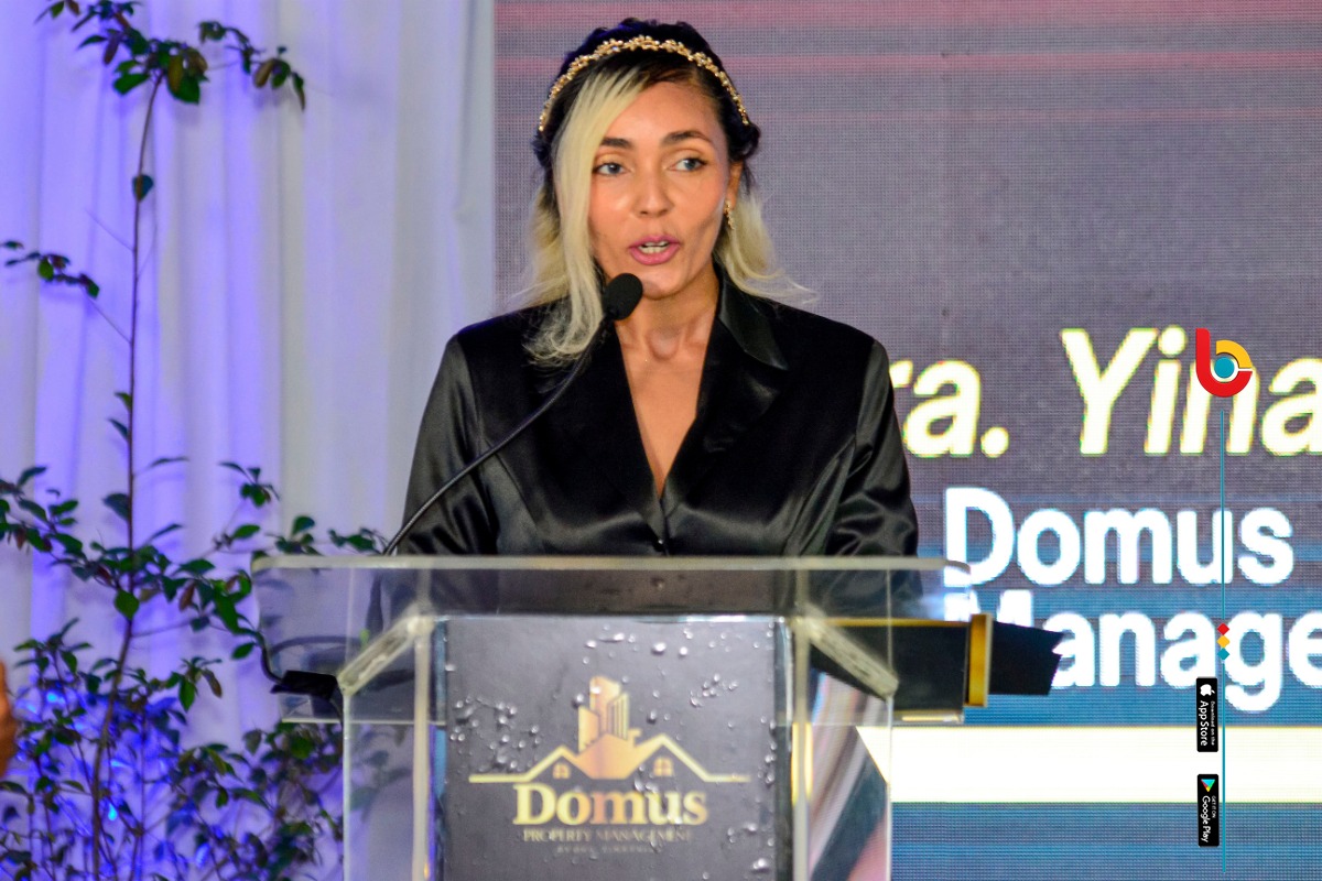 DOMUS Property Management realiza lanzamiento oficial en San Francisco de Macorís