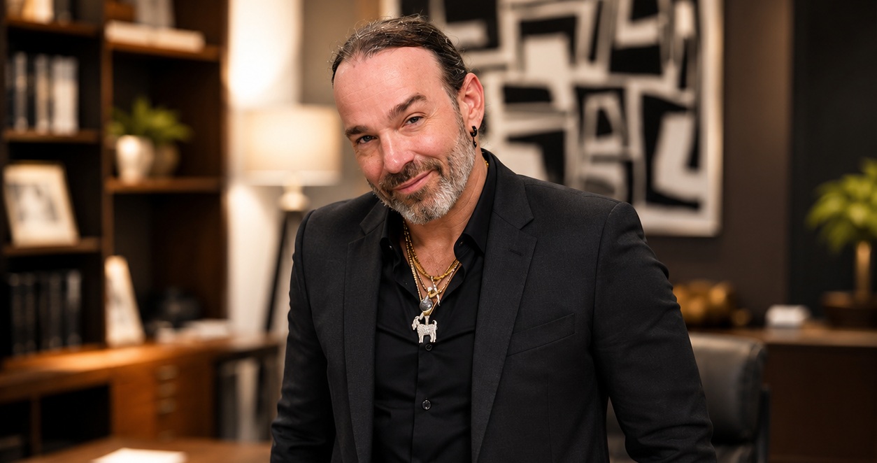 El productor Dr Diubell expande su impacto global apoyando artistas emergentes
