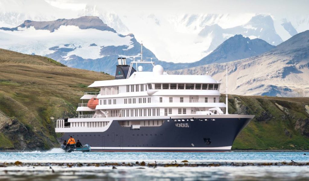 Alerta en alta mar: 3 muertos por posible brote de hantavirus en crucero que partió desde Argentina