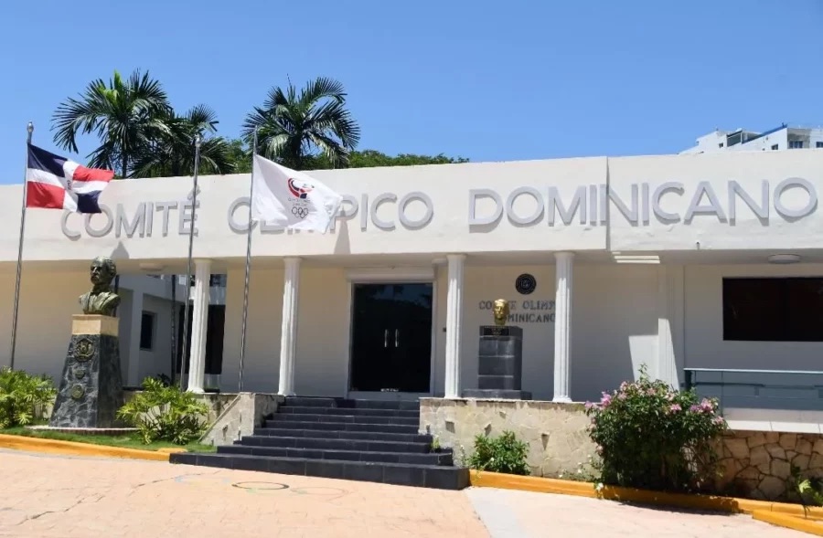 COD designa comisiones en federaciones tiro de precisión y netball