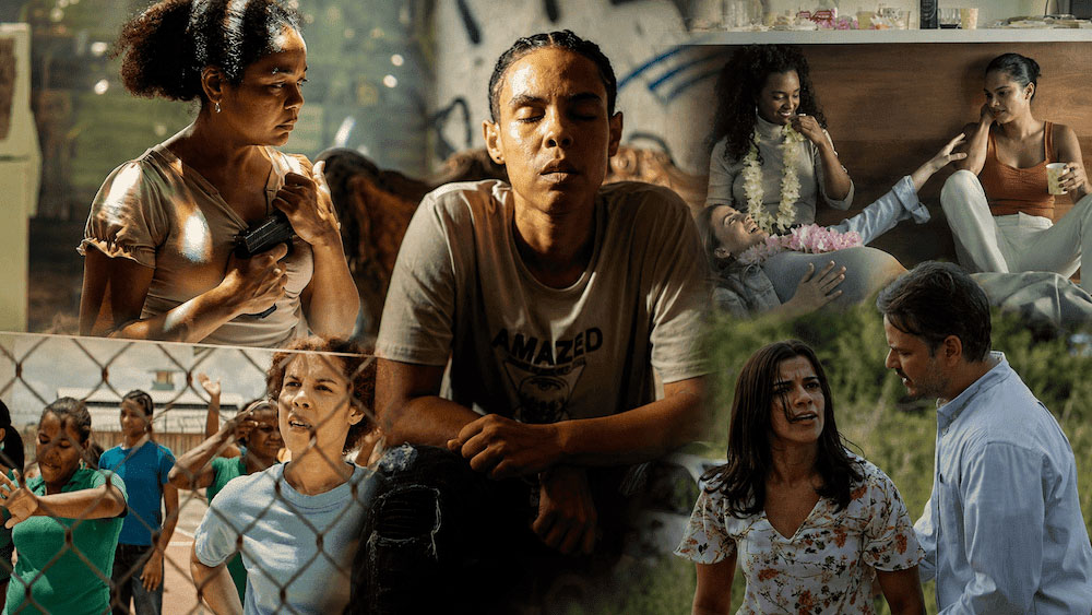 Películas dominicanas sobre madres: maternidad, trauma y fuerza femenina en pantalla