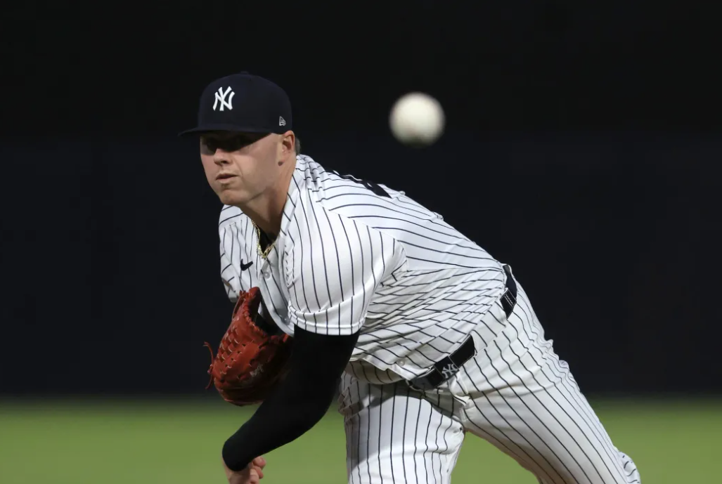Yankees reciben a Toronto en una serie clave para mantenerse en la pelea del Este