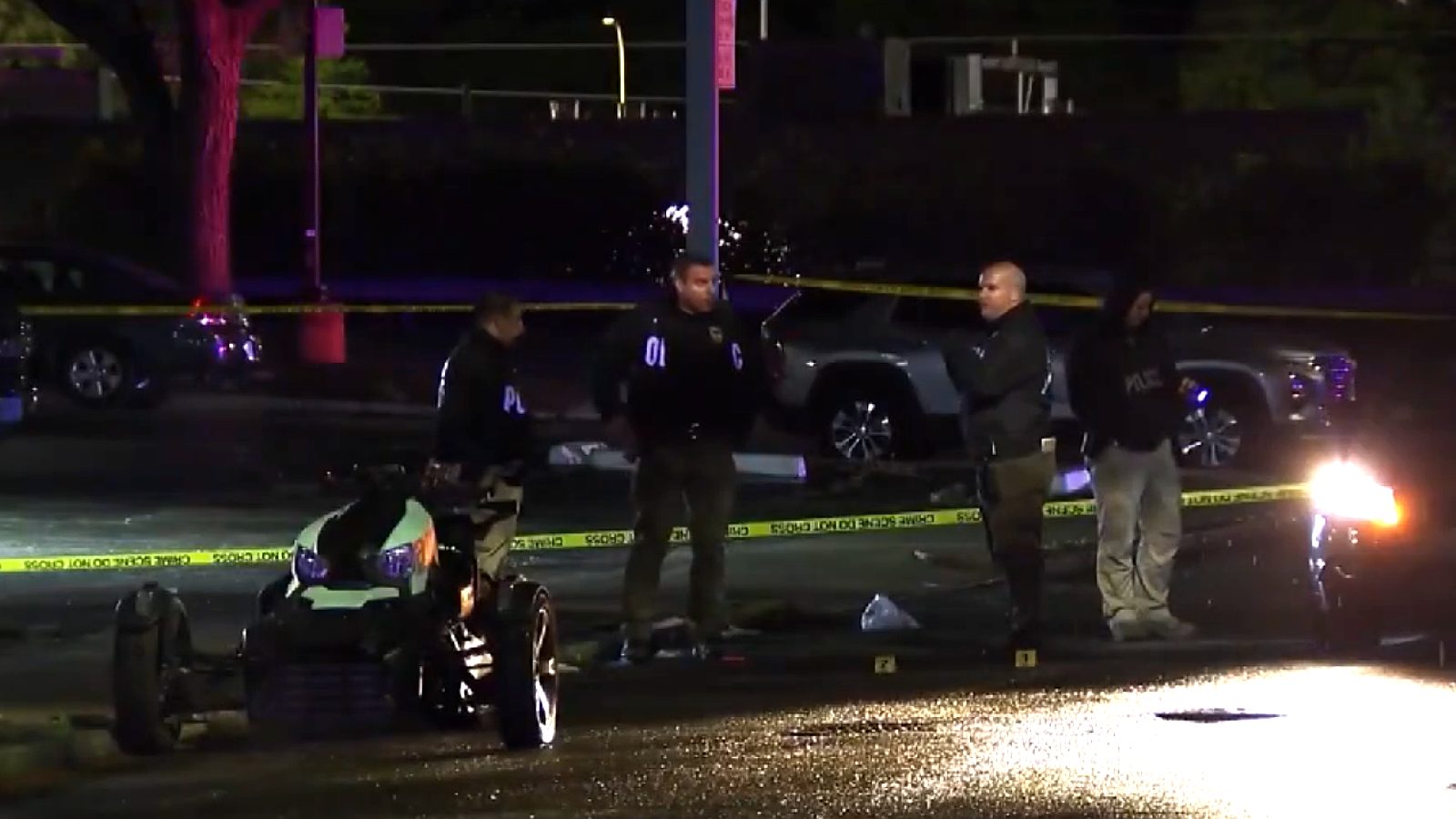 Joven de 18 años enfrenta múltiples cargos tras fatal tiroteo en Rhode Island