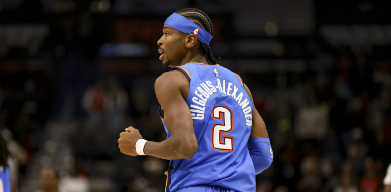 Oklahoma City Thunder terminó la serie de manera contundente.