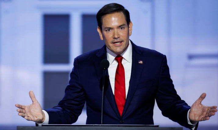 Rubio rompe el silencio sobre Cuba y propone ayuda histórica para la isla
