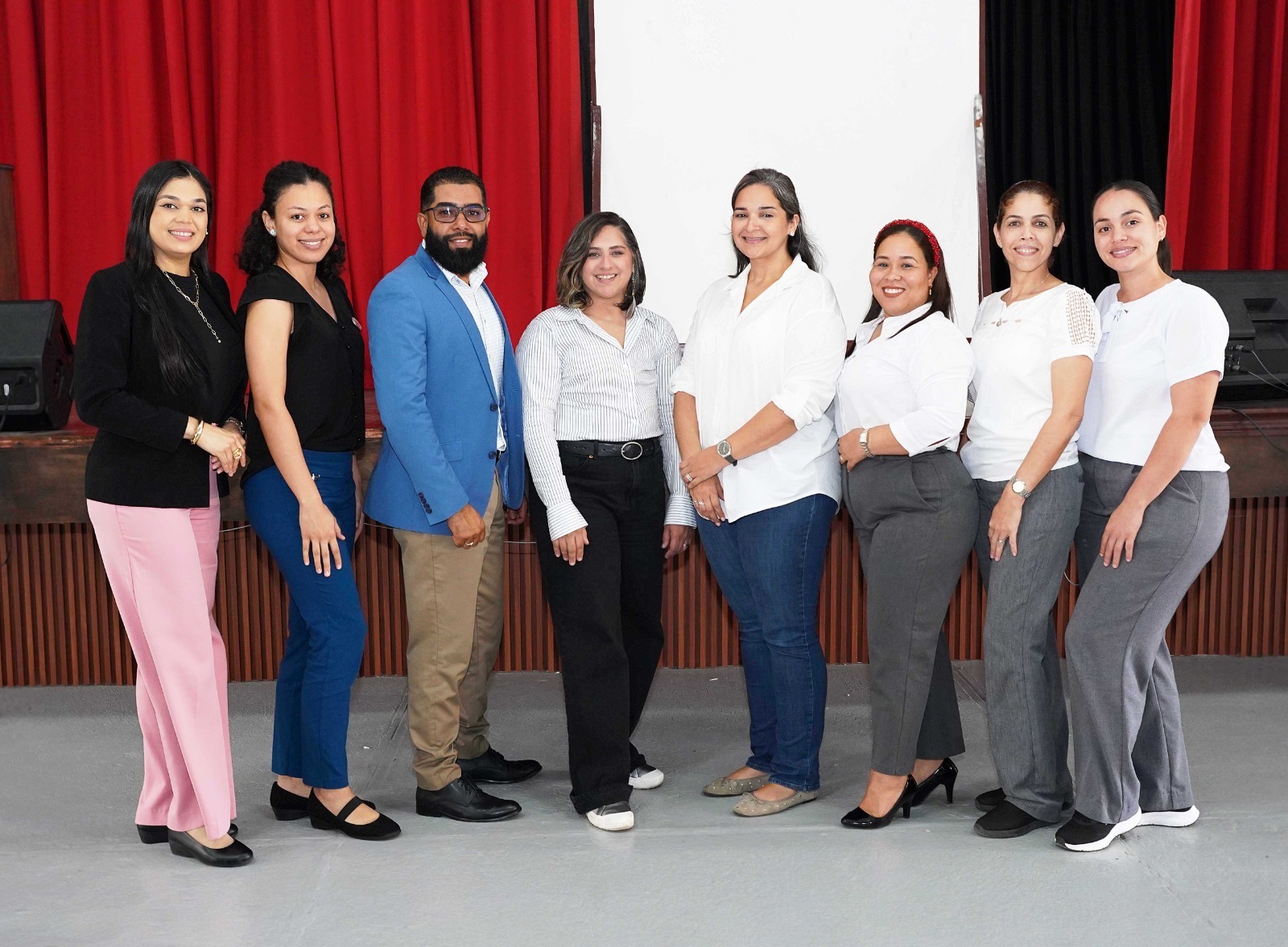 CAID lleva mensaje de inclusión y respeto a las aulas