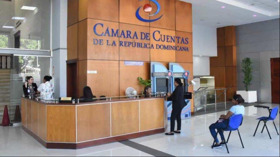 Cámara de Cuentas acumula 17 años sin publicar auditorías a partidos mientras persisten millonarias irregularidades