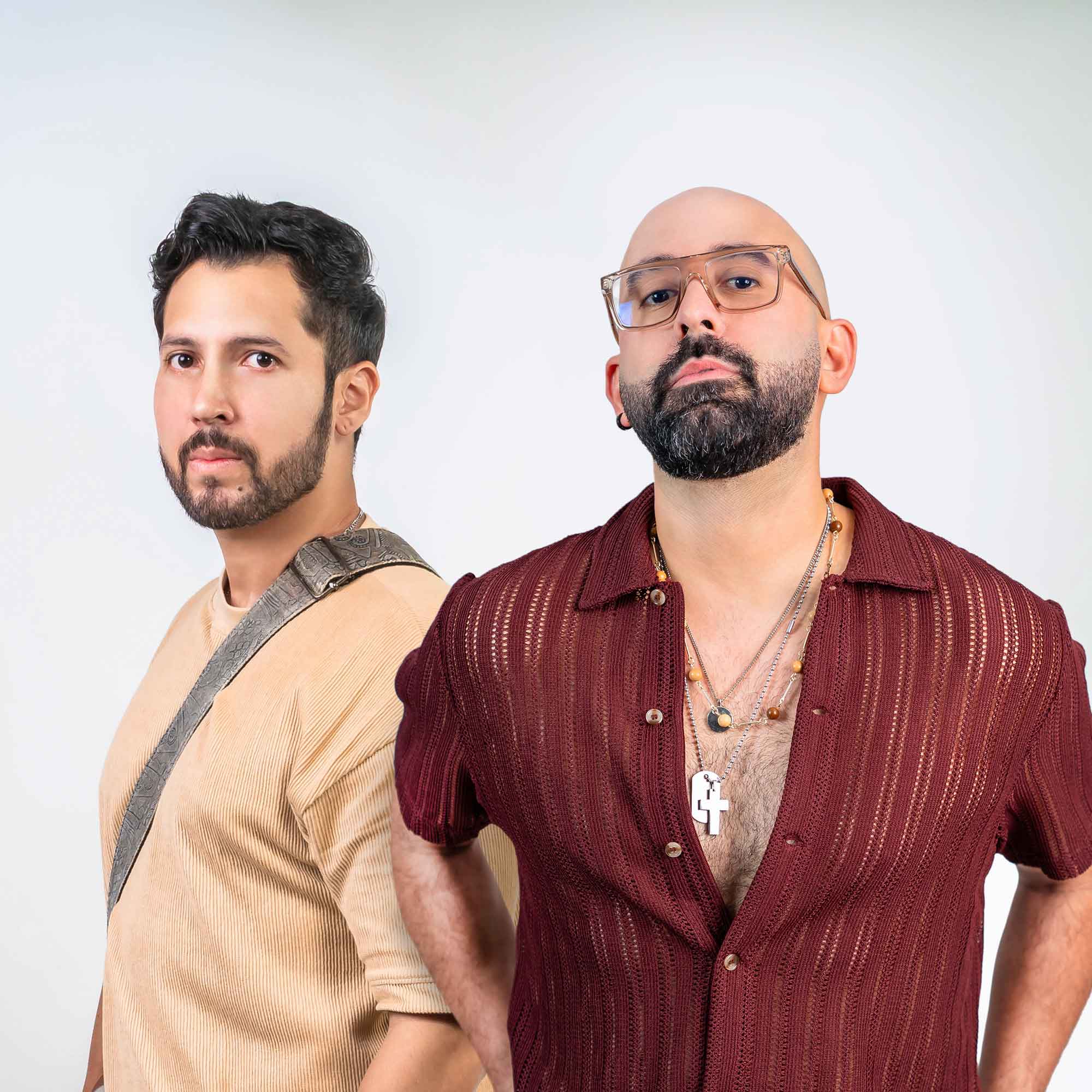 DMenoides estrena “En el horizonte”, pop cinematográfico desde el Caribe