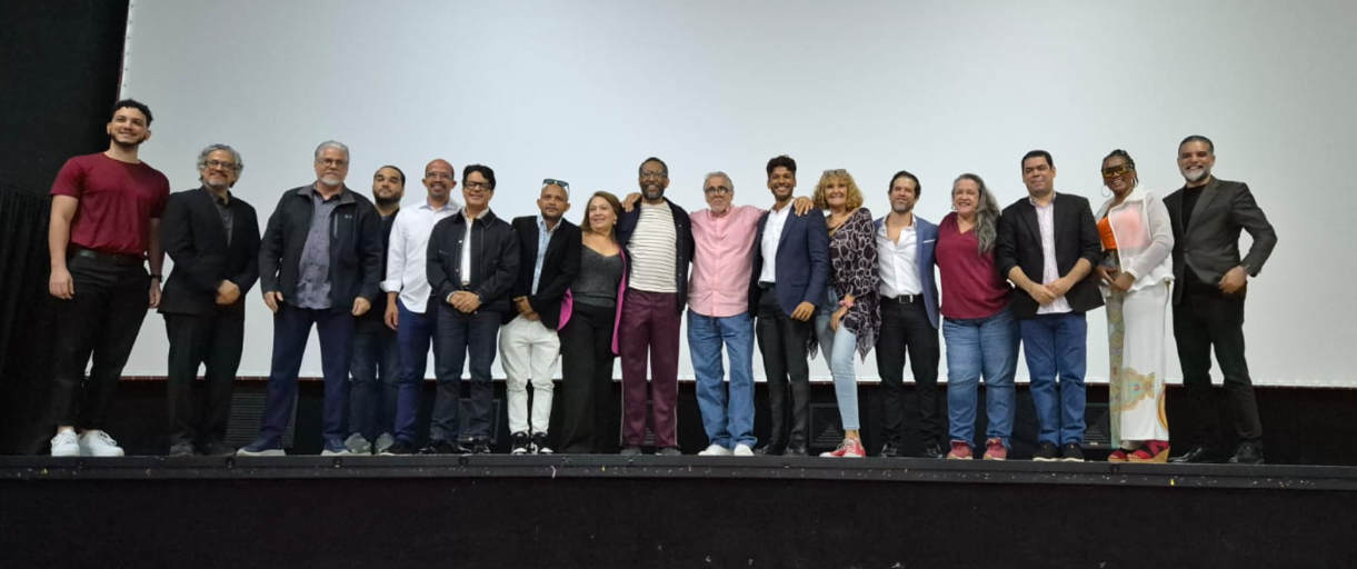 ¿Qué tal es la más reciente película de Ángel Muñiz, Juego de hombre?