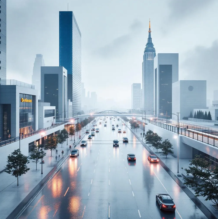 Grand Concourse: un paseo por la historia, el arte y la identidad del Bronx