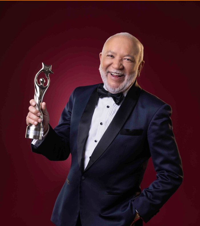 Evaluación final Premios Soberano 2026. Por estas razones ganó Jochy Santos