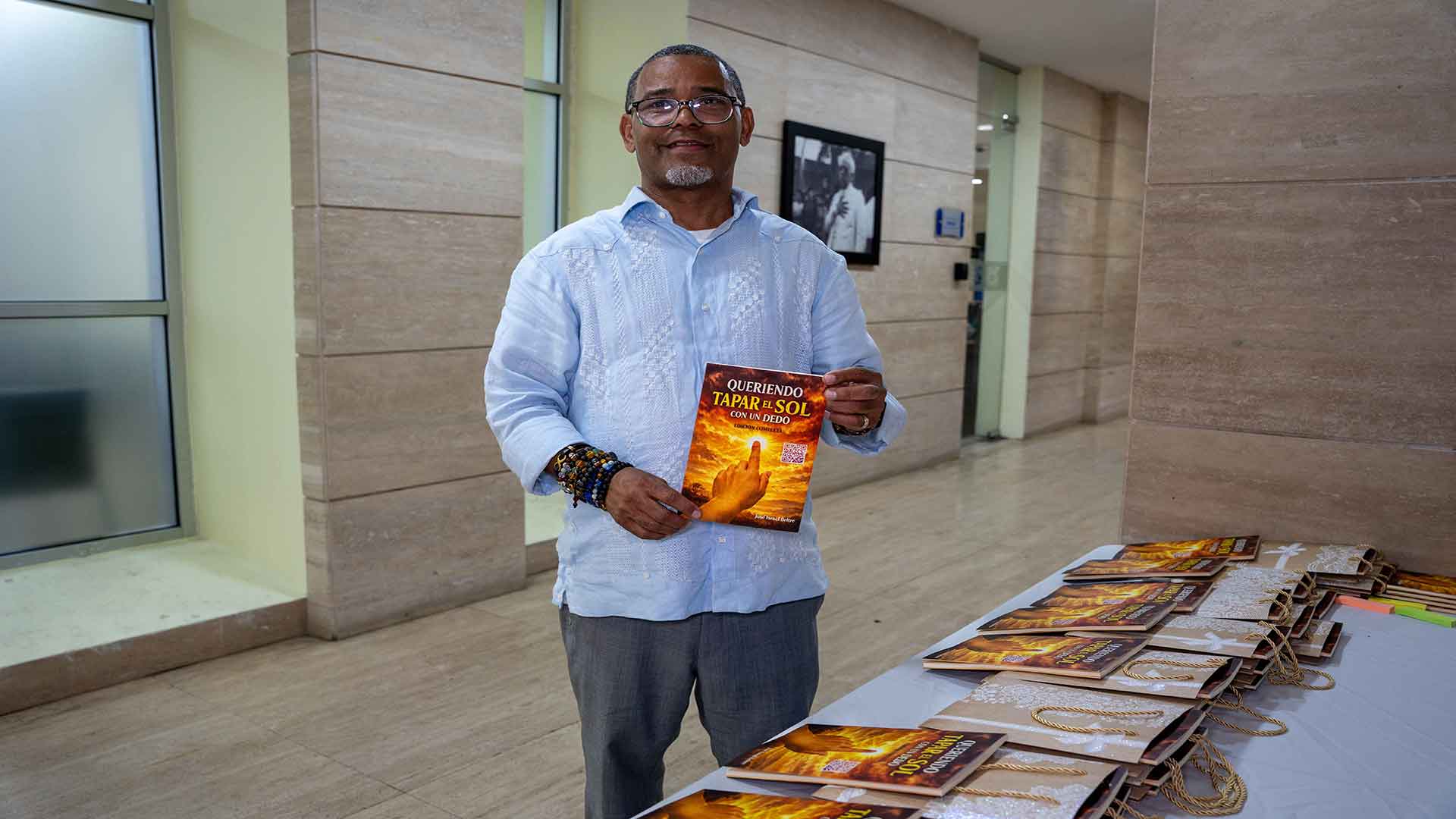 El poder de transformar tu historia