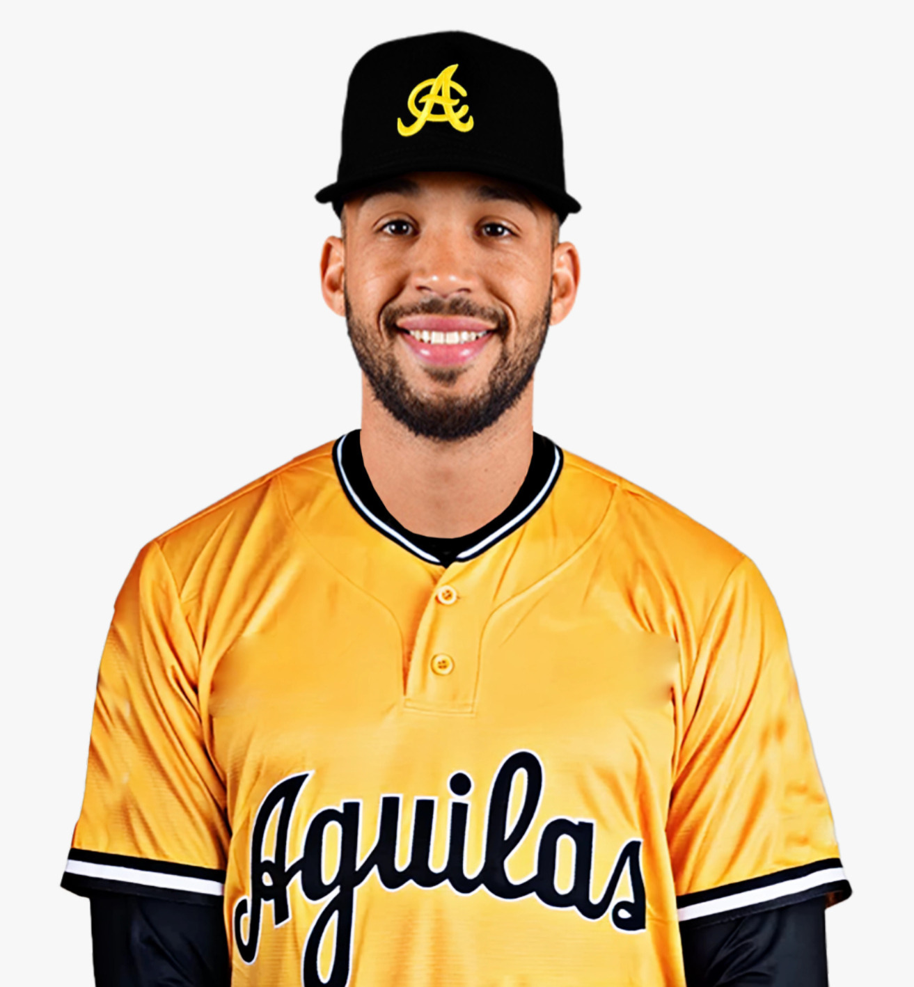 Luis Liberato llega al "Valle de la Muerte"