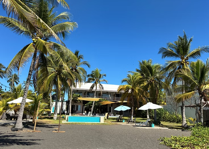 Hotel Lali Beach, hospitalidad sostenible junto al mar y la comunidad