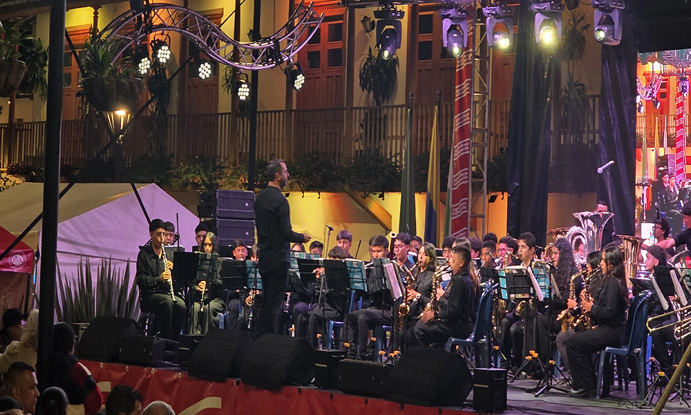 Medellín es reconocida entre 50 mejores destinos de vida nocturna