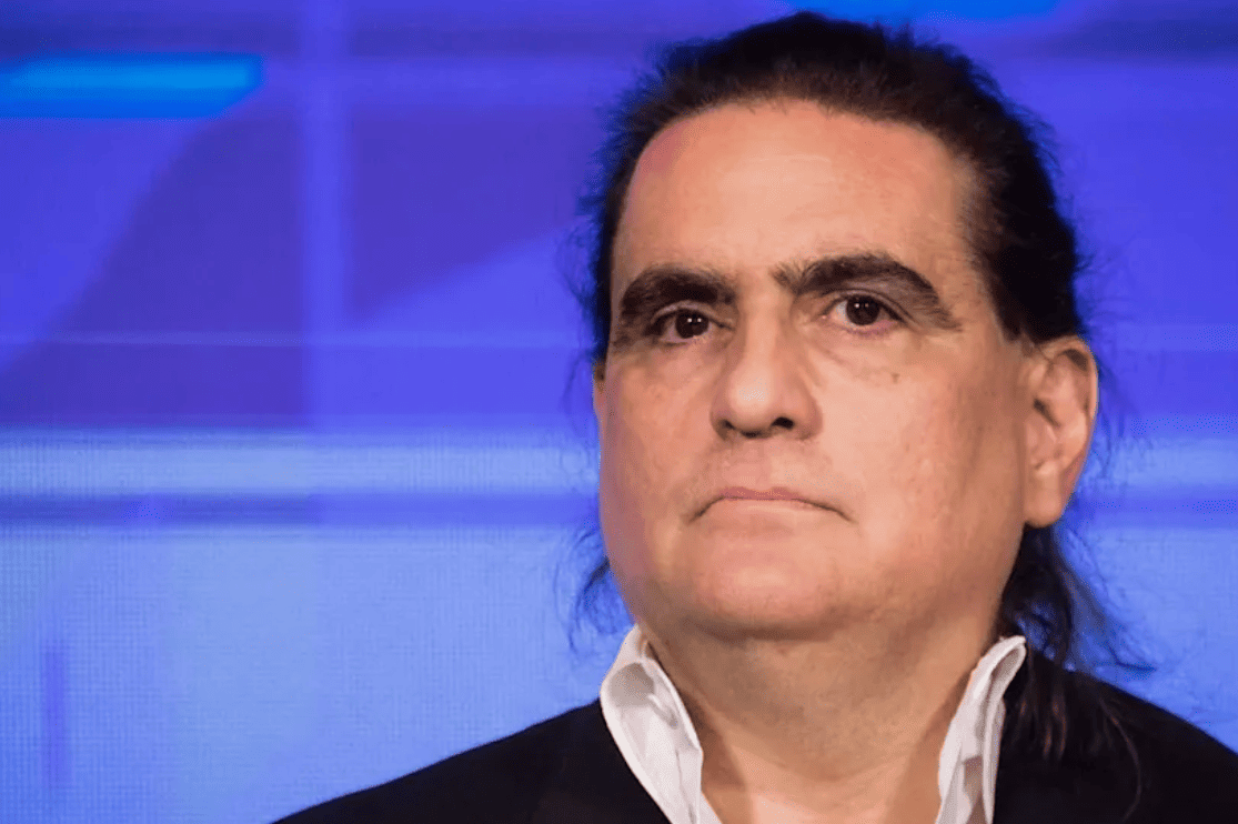 Alex Saab se declara culpable de lavado de dinero y acuerda entregar US$195 millones a EE.UU.