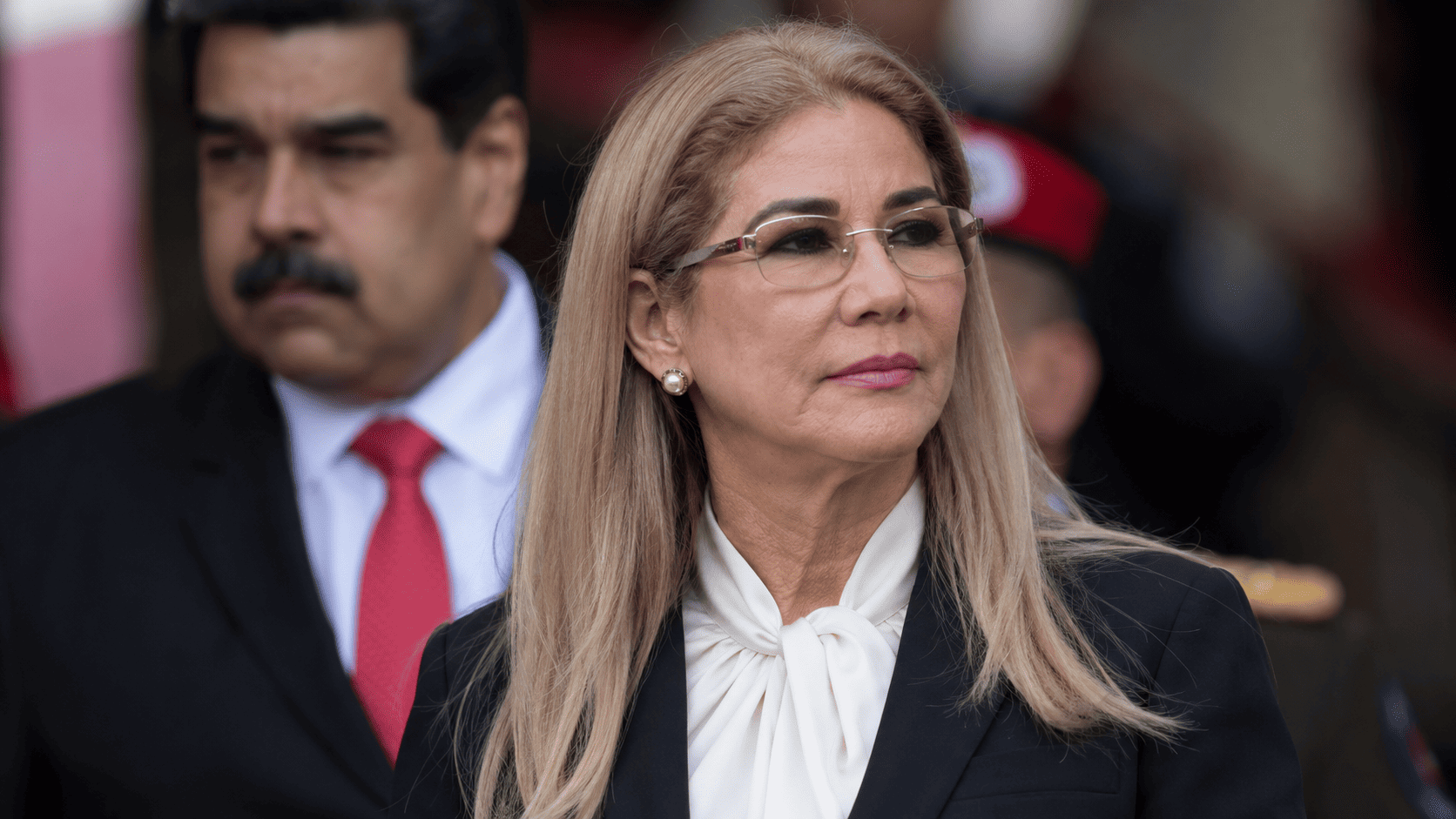 Cilia Flores enfrenta delicado problema cardíaco mientras permanece detenida en Nueva York