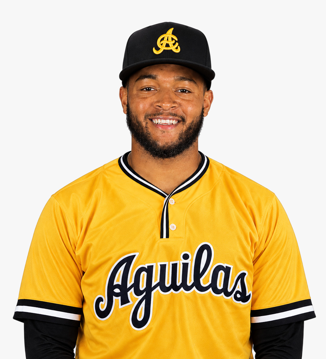 El Guante de Oro de Ligas Menores y patrullero de MLB, Victor Scott II, reforzará a las Águilas Cibaeñas