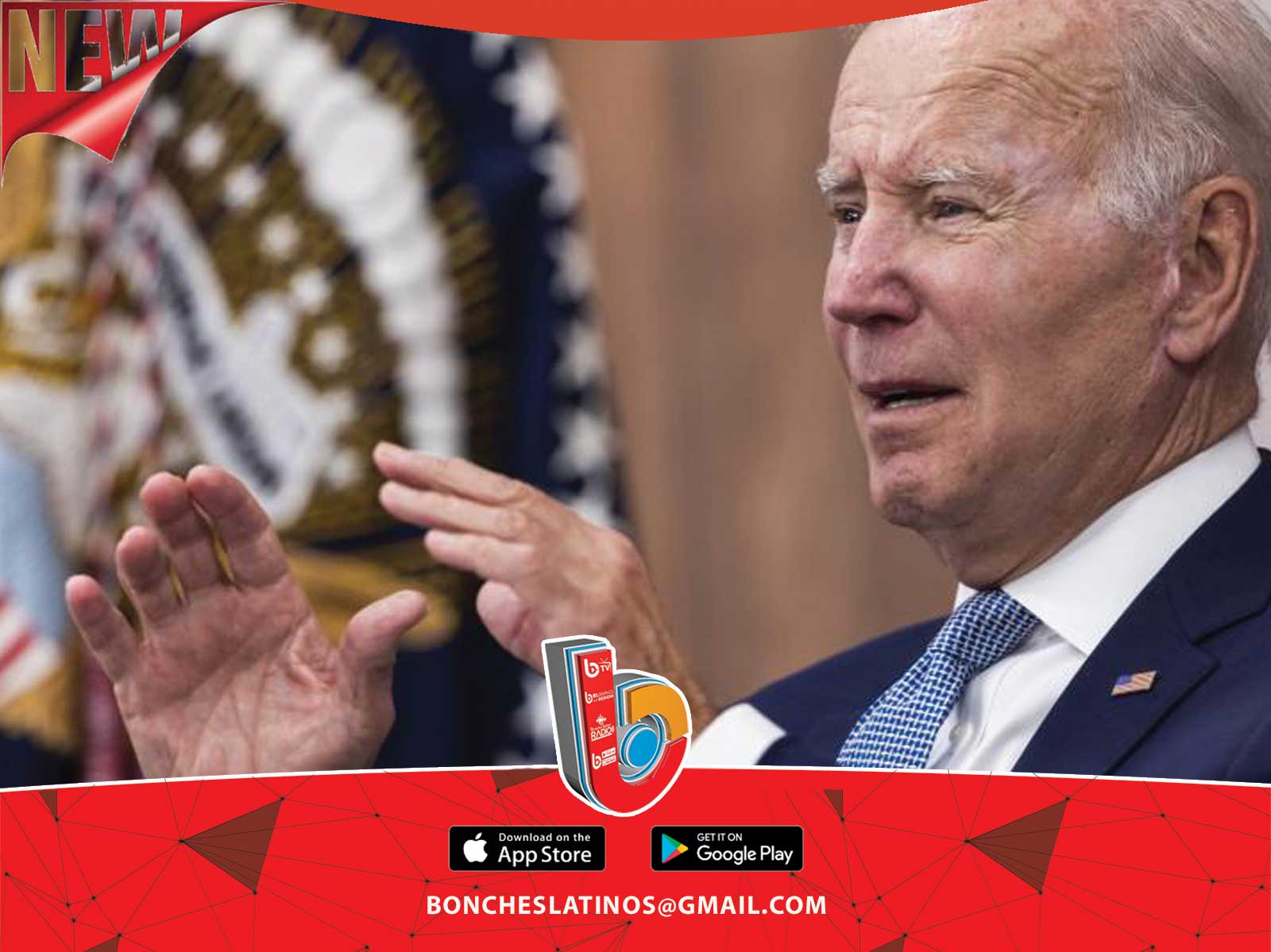 Biden se mantiene positivo para covid-19 pero se siente bien, según su doctor