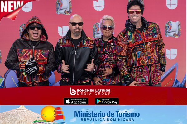 Rabanes Panama Bonches Latinos