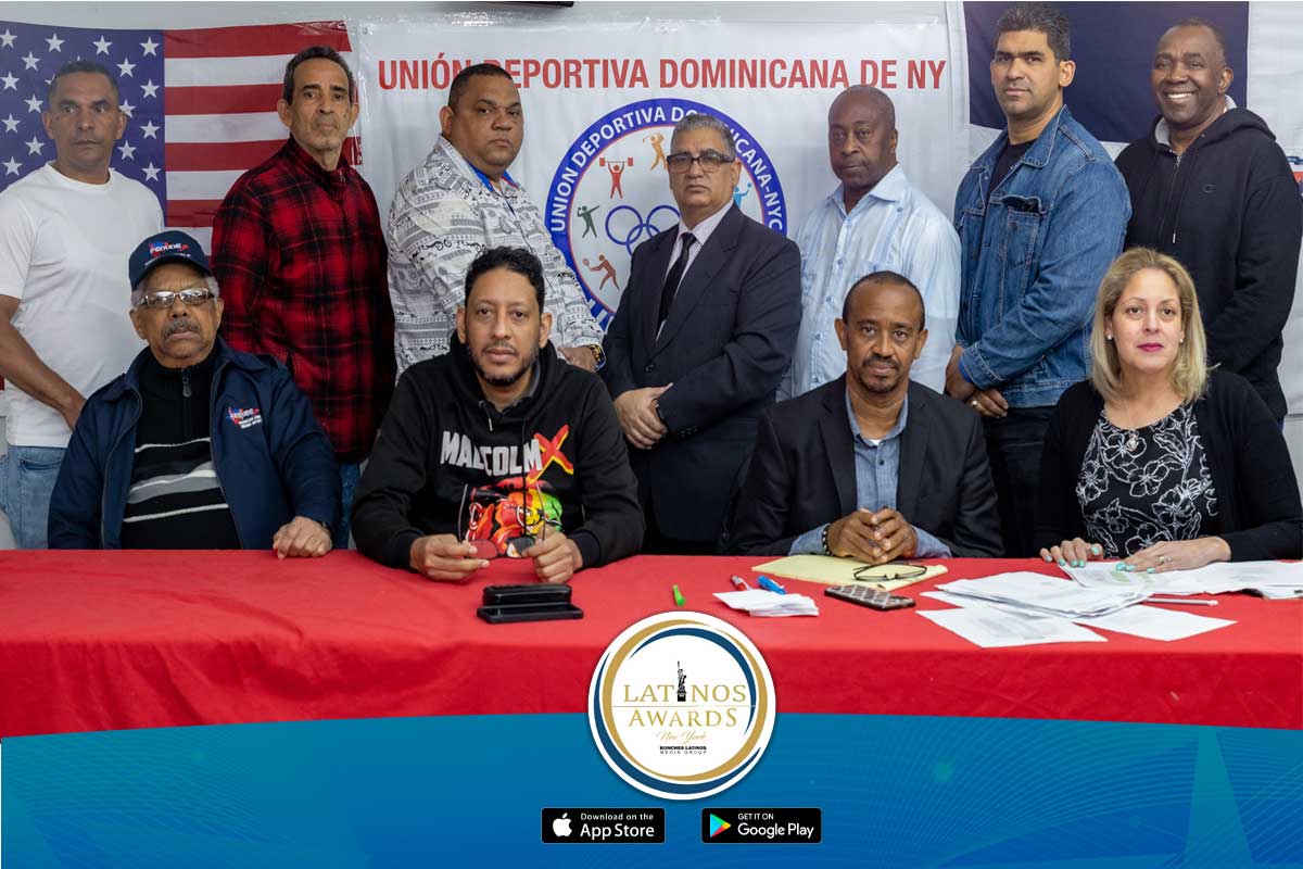 Jose Ortiz  electo nuevamente presidente de la Unión Deportiva NYC.   En un escenario de 15 asociaciones presentes, de los cuales 8  votaron a favor del actual presidente Jose Ortiz, demostrando con esto ser el más trabajador a favor del deporte neoyorquino.   El Club Deportivo Dominicano en Manhattan fue  el lugar idóneo para la realización de la asamblea eleccionaria Comisión Electoral compuesta por Ángel Mescain, la Federación de Uniones Deportivas de la República Dominicana, Reymundo Abad activista comunitario, Rosa Sánchez activista Comunitaria y Vantroic Reyes activista comunitario.   La plancha ganadora con el nombre de Pedro Méndez, está compuesta por:  - Presidente:José Ortiz de Fútbol   - Vicepresidente  Fausto de la Cruz. Dominó  - Secretario:Evaristo Madrigal. Rigobal   -Tesorero: Julio Francisco. Sóftbol   - Arte y Cultura: Andrés Rodríguez. Tablero o Damas  Relaciones Públicas: Franklyn Pérez. Arco y Flecha  - Vocal: Kerlin Pichardo. Billar.  La plancha derrotada fue encabezada por  José Polanco, de la disciplina deportiva de  Ciclismo.