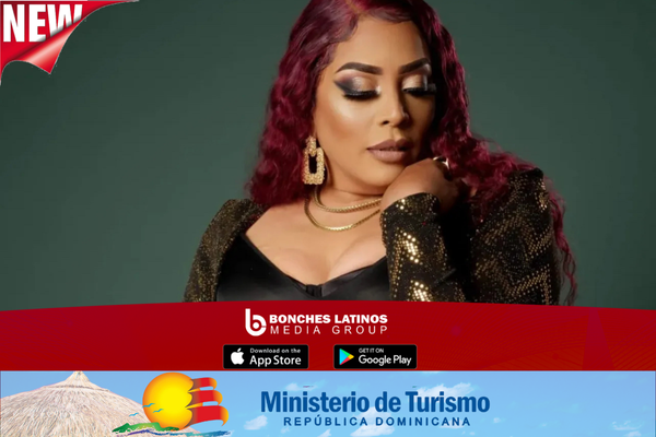 Marcel Piel Morena iluminará la noche de Halloween en el Hard Rock Café Santo Domingo