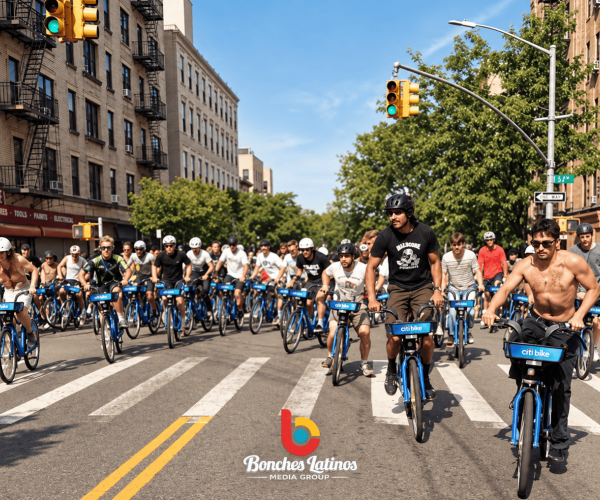 Summer Streets 2026 llevó arte y recreación a los cinco condados de Nueva York